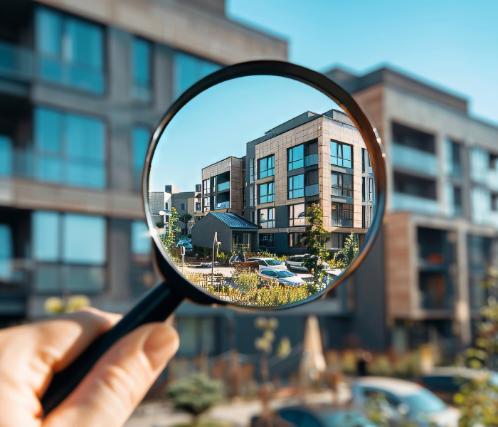 Diagnostic immobilier location Diagnostic immobilier location