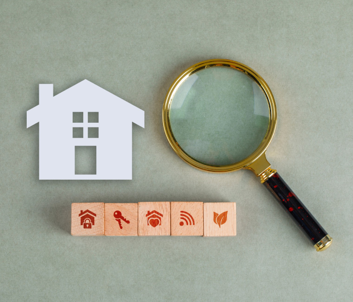 Diagnostic immobilier Diagnostic immobilier